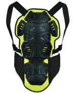 PROTECTOR DE ESPALDA DE MOTOCROSS, ENDURO, QUAD Y BICI SHOCKPROOF ESPALDERA