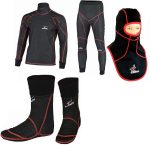 PARA INTERIOR PACK TERMICO CORTAVIENTOS WINDSTOPPER 474/476/460