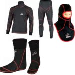 PARA INTERIOR PACK TERMICO CORTAVIENTOS WINDSTOPPER 474/476/460