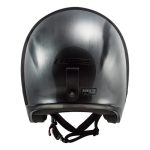 CASCO JET  LS2 -OF599 SPITFIRE II JEANS TITANIUM-06 - Imagen 4