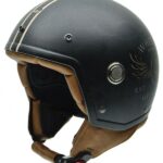 CASCO JET NZI TONUP STEELWHEELS