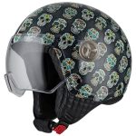 CASCO JET NZI ZETA 2 GRAPHICS MEXCAL
