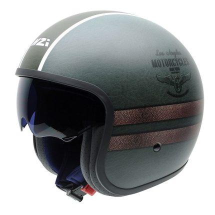 CASCO JET NZI ROLLING 4 SUN LOS ANGELES MATT