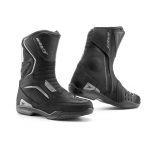 BOTAS DE MOTO  SEVENTY/70 SD-BT3 TOURING UNISEX NEGRA