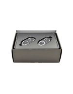 INTERCOMUNICADOR BLUETOOTH INTERPHONE CONNECT PAQUETE DOBLE - Imagen 2