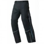 CUBRE PANTALONES EN CODURA SEVENTY/70 SD-PT20 TOURING UNISEX NEGRO