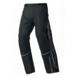 CUBRE PANTALONES EN CODURA SEVENTY/70 SD-PT20 TOURING UNISEX NEGRO
