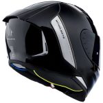 CASCO INTEGRAL HELMET MT FF110 REVENGE 2 ACOSTA A37 AZUL MATE (copia) - Imagen 2