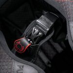 CASCO INTEGRAL LS2- FF811 VECTOR II SOLID NARDO GREY-06/ GRIS -ECE 22.06 - Imagen 3