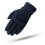 GUANTES DE MOTO DEGEND MR 1 NEGROS  DE INVIERNO, TÉRMICOS Y IMPERMEABLES - Imagen 2