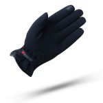 GUANTES DE MOTO DEGEND MR 1 NEGROS  DE INVIERNO, TÉRMICOS Y IMPERMEABLES - Imagen 3