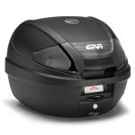 GIVI BAÚL-MALETA E300NT2  MICRO 2. MONOLOCK ML 30 LITROS
