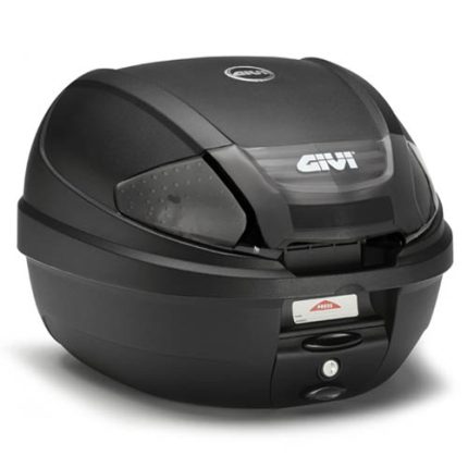 GIVI BAÚL-MALETA E300NT2  MICRO 2. MONOLOCK ML 30 LITROS