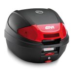 GIVI BAÚL-MALETA E300N2  MICRO 2. MONOLOCK ML 30 LITROS