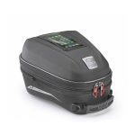 BOLSA DE GIVI SOBREDEPOSITO TANKLOCK ST612 15 LTROS - Imagen 2