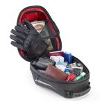 BOLSA DE GIVI SOBREDEPOSITO TANKLOCK ST612 15 LTROS - Imagen 4