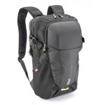 GIVI-BOLSA MOCHILA EA129. L/EASY15 LTS. NEGRO