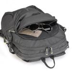 GIVI-BOLSA MOCHILA EA129. L/EASY15 LTS. NEGRO - Imagen 4
