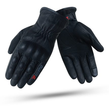 GUANTES DE VERANO DEGEND-PRO SUMMER EVO NEGRO