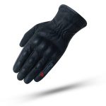 GUANTES DE VERANO DEGEND-PRO SUMMER EVO NEGRO - Imagen 2