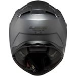 CASCO INTEGRAL LS2-  FF811 VECTOR II SOLID MATT TITANIUM-06 / TITANIO MATE -ECE 22.06 - Imagen 4