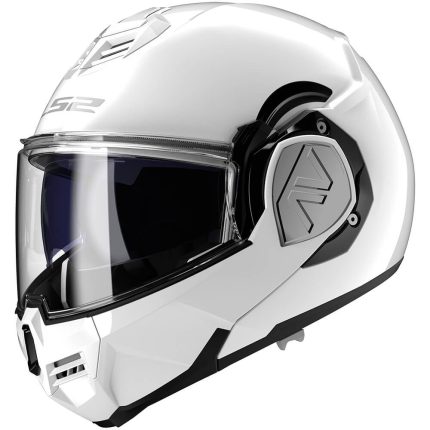 CASCO MODULAR LS2-FF906 ADVANT SOLID WHITE-06 / BLANCA