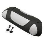 RESPALDO GIVI E111 SOFT BAÚL E55 MAXIA 3, V56 MAXIA 4