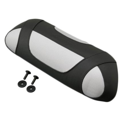 RESPALDO GIVI E111 SOFT BAÚL E55 MAXIA 3, V56 MAXIA 4