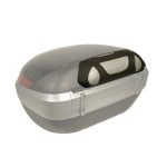 RESPALDO GIVI E111 SOFT BAÚL E55 MAXIA 3, V56 MAXIA 4 - Imagen 2