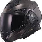 CASCO MODULAR LS2-FF901 ADVANT X SOLID CARBON-06 NEGRO
