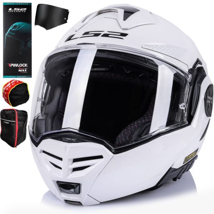 CASCO MODULAR LS2-FF901 ADVANT X SOLID WHITE-ECE 22.06.