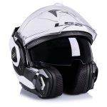 CASCO MODULAR LS2-FF901 ADVANT X SOLID WHITE-ECE 22.06. - Imagen 3