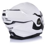 CASCO MODULAR LS2-FF901 ADVANT X SOLID WHITE-ECE 22.06. - Imagen 5