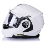CASCO MODULAR LS2-FF901 ADVANT X SOLID WHITE-ECE 22.06. - Imagen 6