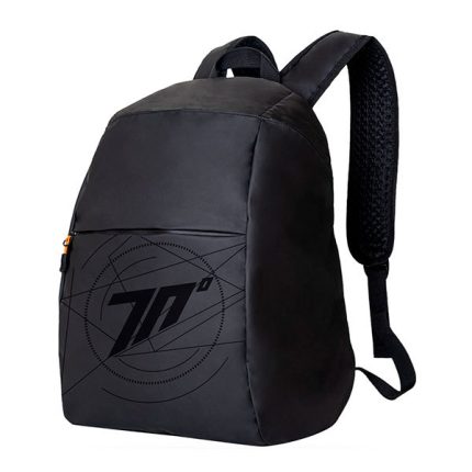BOLSA MOCHILA MOTORCYCLE BAGPACK SD-TB3 BLACK