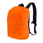 BOLSA MOCHILA MOTORCYCLE BAGPACK SD-TB3 BLACK - Imagen 3