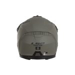 CASCO JET TIPO TRIAL LS2 -OF606 DRIFTER SOLID MATT SAND-ECE 22.06 ARENA MACIZA MATE - Imagen 7