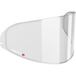 LAMINA ANTIVAHO PINLOCK PARA CASCOS LS2 CLEAR TRANSPARENTE - Imagen 2