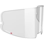 LAMINA ANTIVAHO PINLOCK PARA CASCOS LS2 CLEAR TRANSPARENTE - Imagen 3