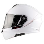 CASCO MODULAR MT-GENESIS SV SOLID A0 GLOSS WHITE/BLANCO ECE 22.06