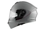 CASCO MODULAR MT-GENESIS SV SOLID A12 GLOSS GREY/GRIS BRILLO  ECE 22.06