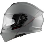 CASCO MODULAR MT-GENESIS SV SOLID A12 GLOSS GREY/GRIS BRILLO  ECE 22.06