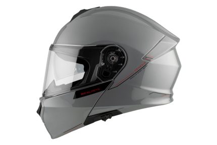 CASCO MODULAR MT-GENESIS SV SOLID A12 GLOSS GREY/GRIS BRILLO  ECE 22.06