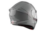 CASCO MODULAR MT-GENESIS SV SOLID A12 GLOSS GREY/GRIS BRILLO  ECE 22.06 - Imagen 6