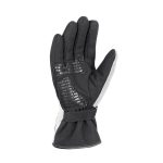 GUANTES DE INVIERNO HEVIK GUANTE OBERALP - HGW218M GRIS TÉRMICOS Y IMPERMEABLES - Imagen 2