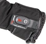 LOS NUEVOS GUANTES DE MOTO CALEFACTABLES GARIBALDI BOOSTED TCS PRIMALOFT® - Imagen 4