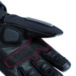 LOS NUEVOS GUANTES DE MOTO CALEFACTABLES GARIBALDI BOOSTED TCS PRIMALOFT® - Imagen 5