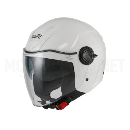 CASCO JET UNIK VENUS DV BLANCO ECE 22.06