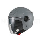 CASCO JET UNIK VENUS DV GRIS MATE  ECE 22.06