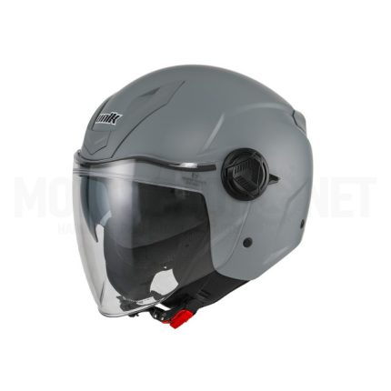 CASCO JET UNIK VENUS DV GRIS MATE  ECE 22.06